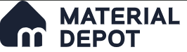 Material Depot logo
